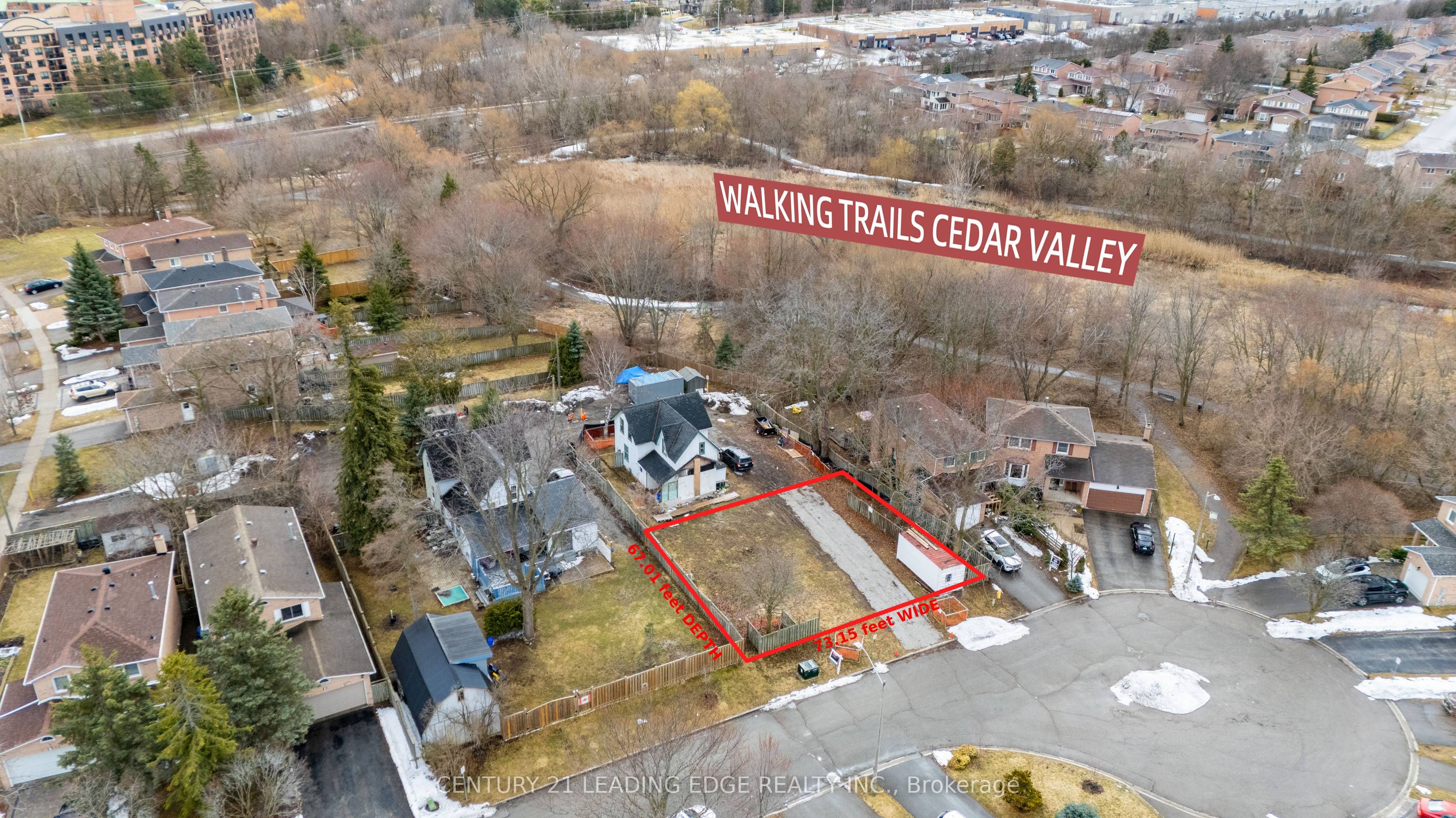 Additional image 4 of 11 Backus Court, Markham, ON, L3P 6V6