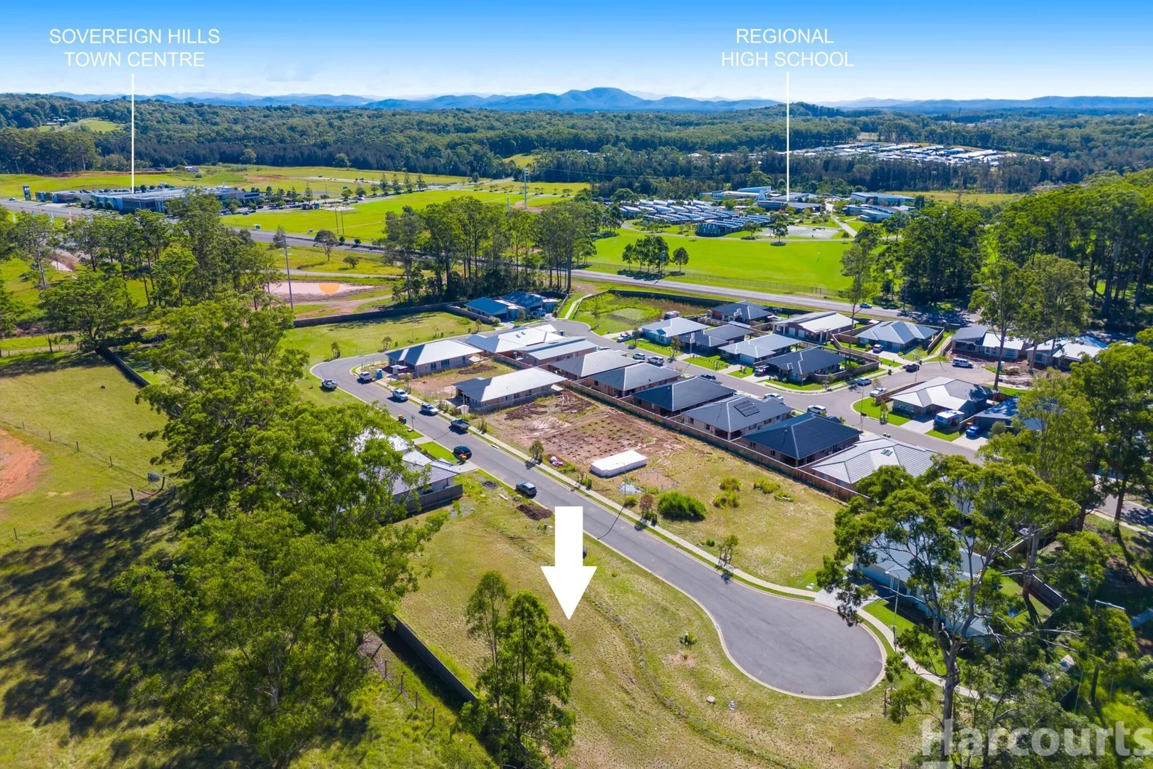 Additional image 2 of 54 Strathallan Terrace, Thrumster NSW 2444