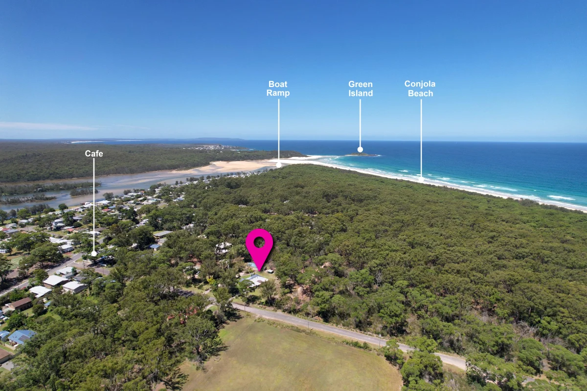 Additional image 2 of 16 Thorne Street, Lake Conjola NSW 2539