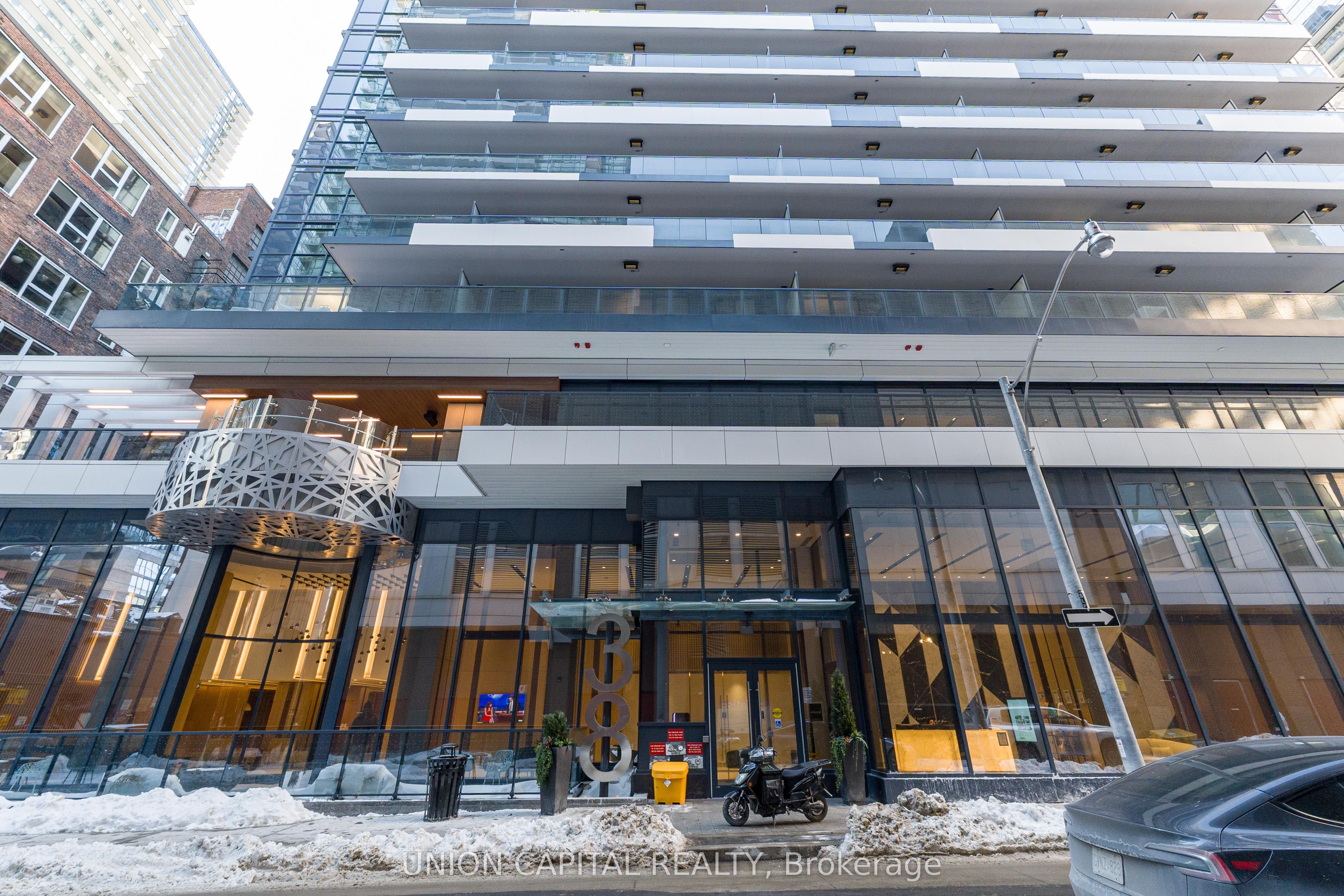 Additional image 2 of 4502-38 Widmer Street, Toronto, ON, M5V 0P7