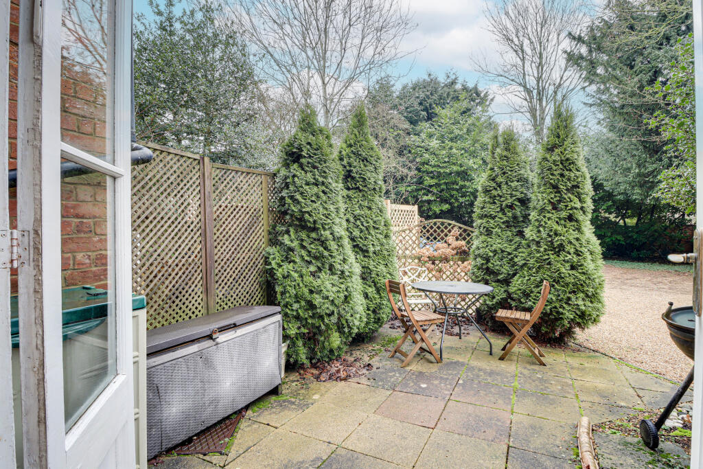 Additional image 8 of The Shrubberies, Prospect Road, St. Albans, AL1