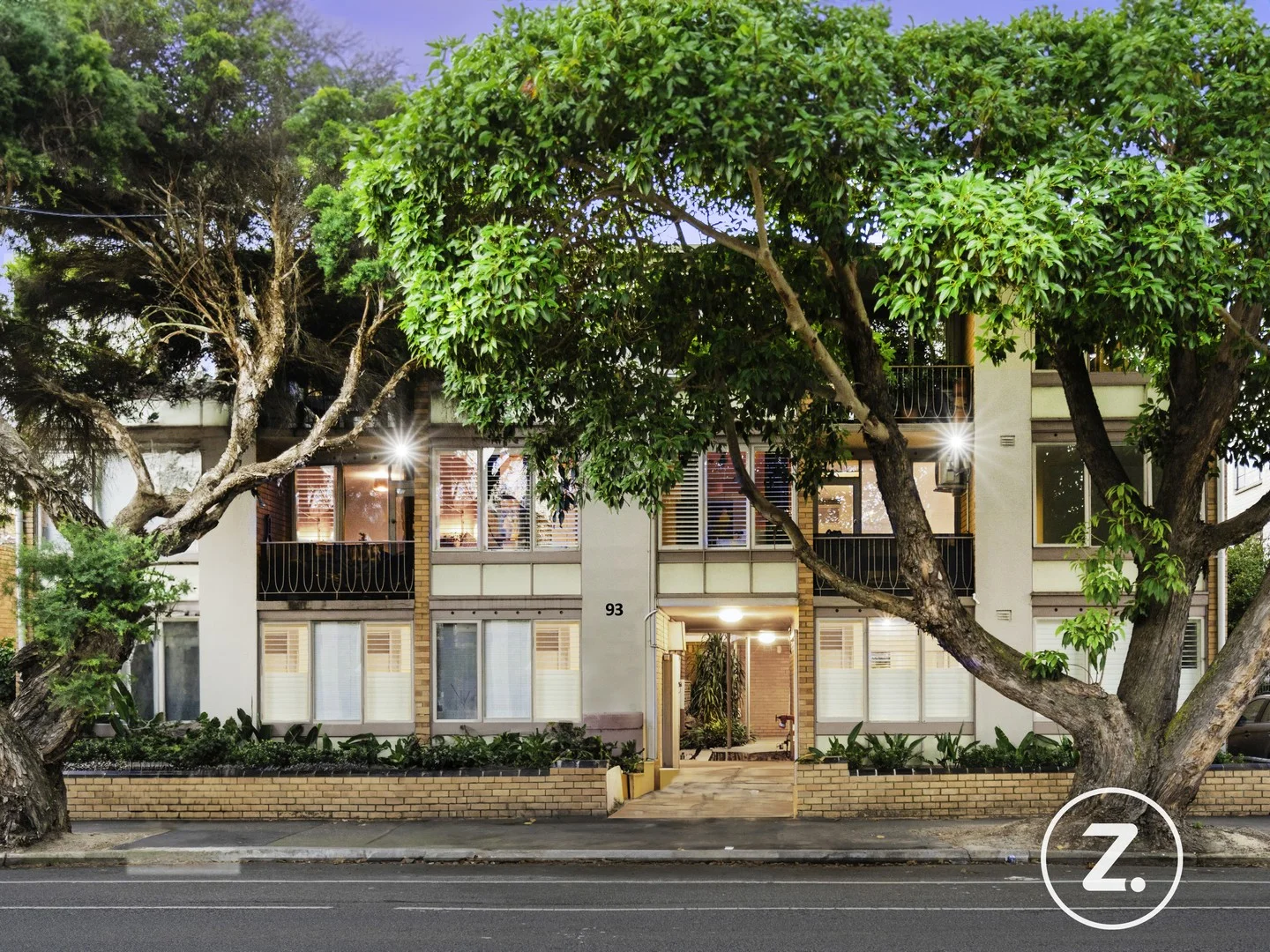 10/93 Glen Huntly Road, Elwood VIC 3184