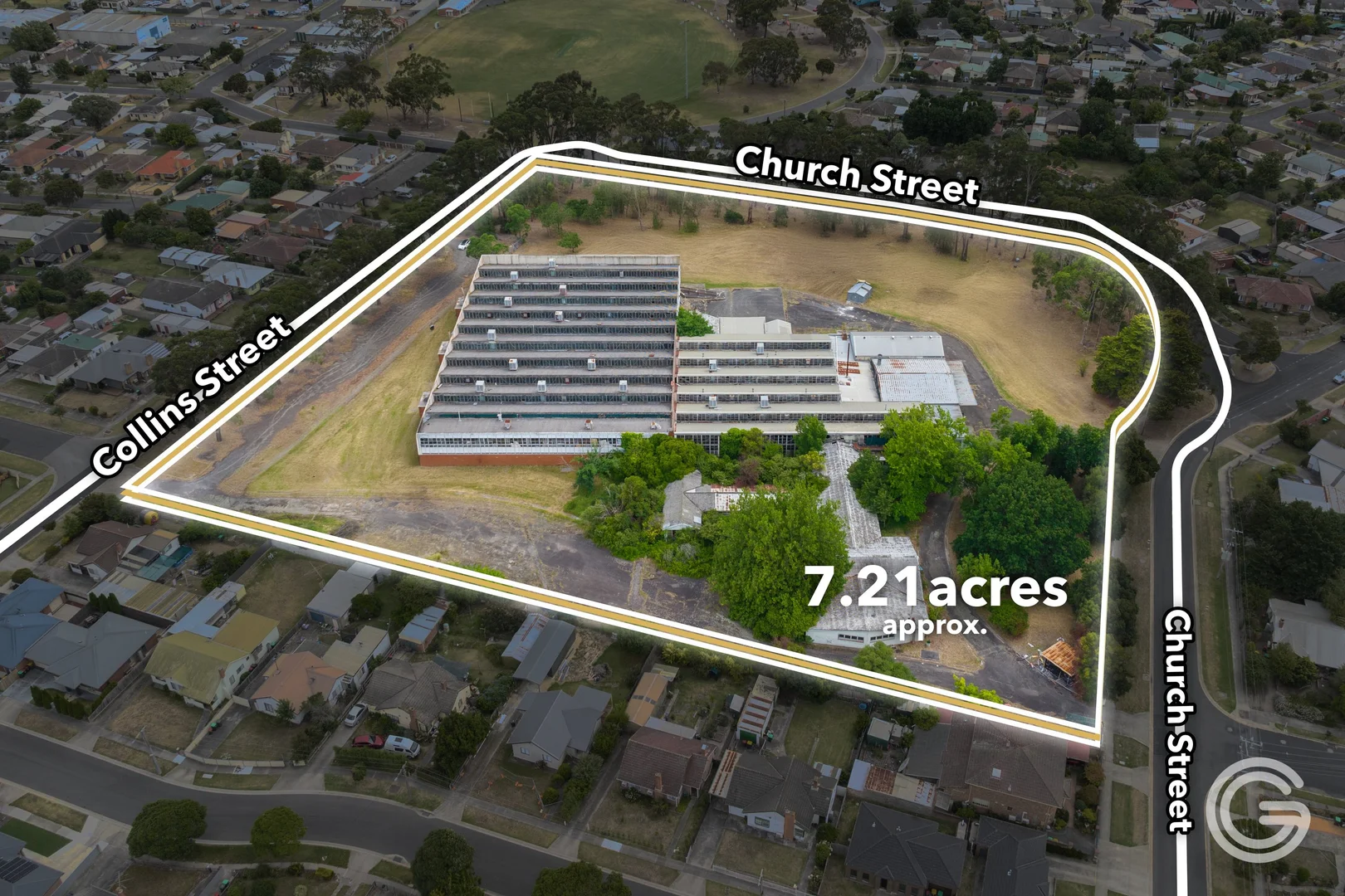 Additional image 2 of 73-83 Church Street, Morwell VIC 3840