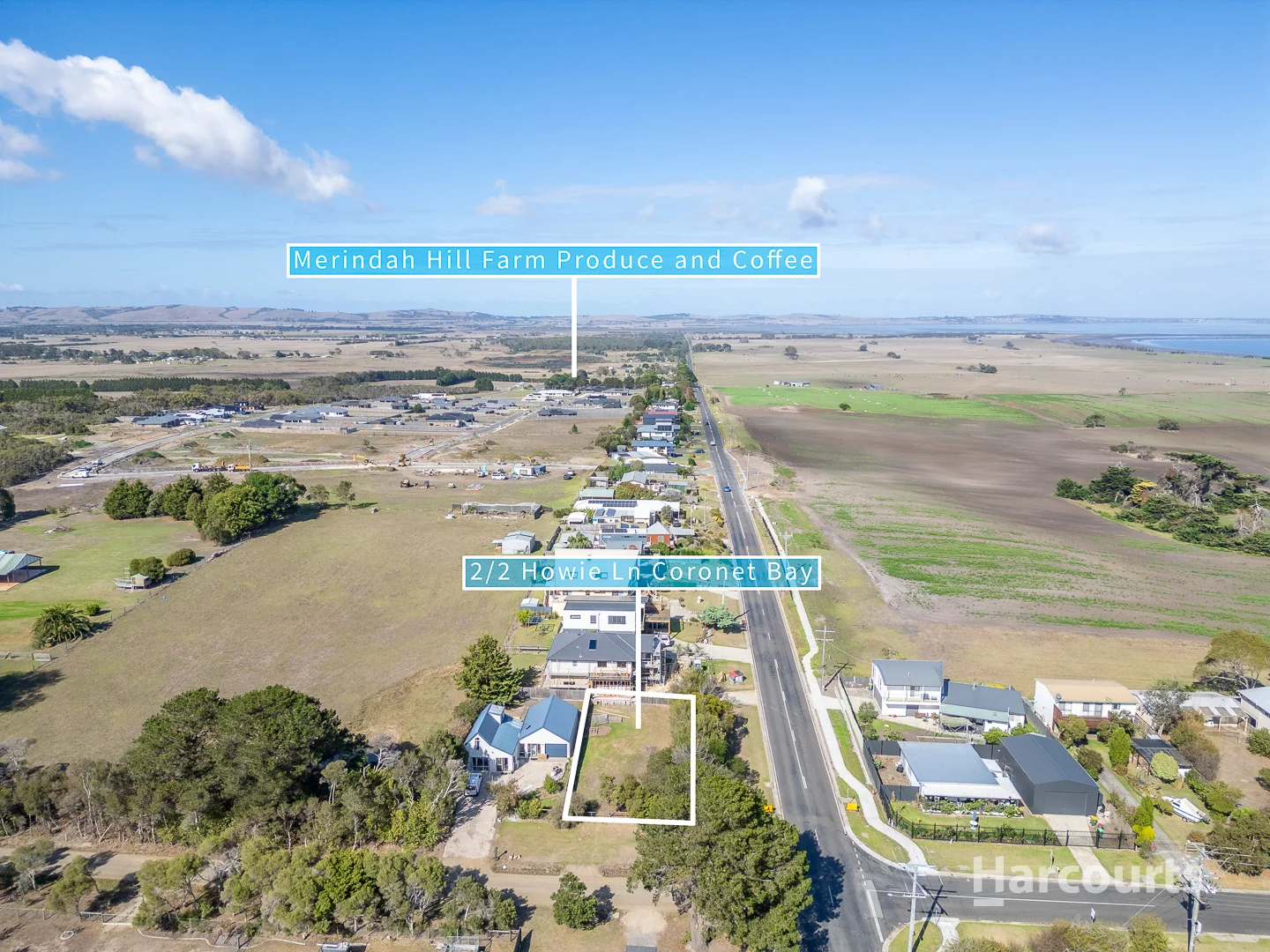 Additional image 2 of 2/2 Howie Lane, Coronet Bay VIC 3984