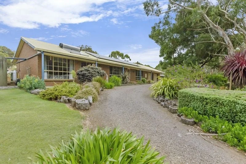 177 Berrys Road, Gorae VIC 3305