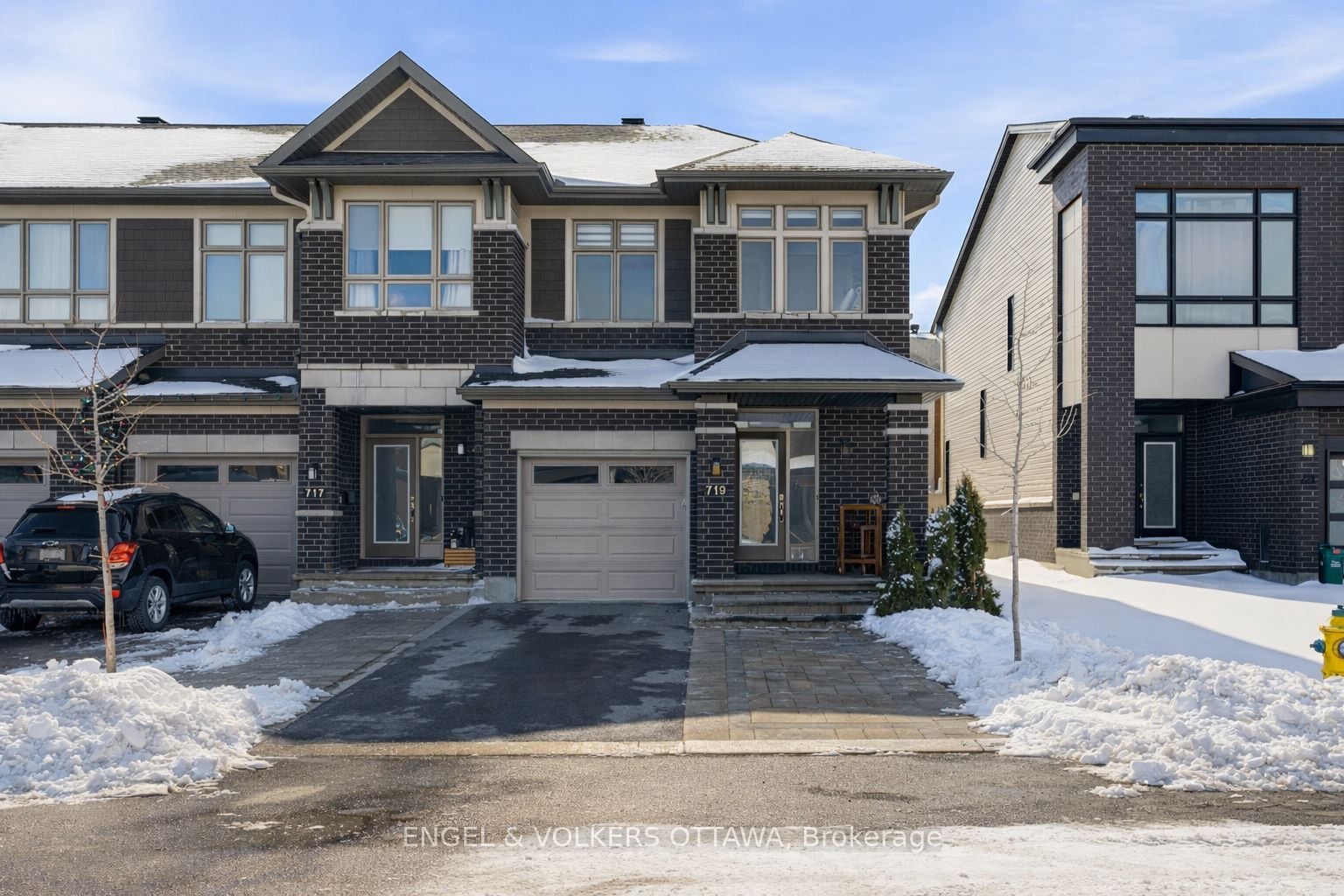 719 Twist Way, Ottawa, ON, K2V 0M8