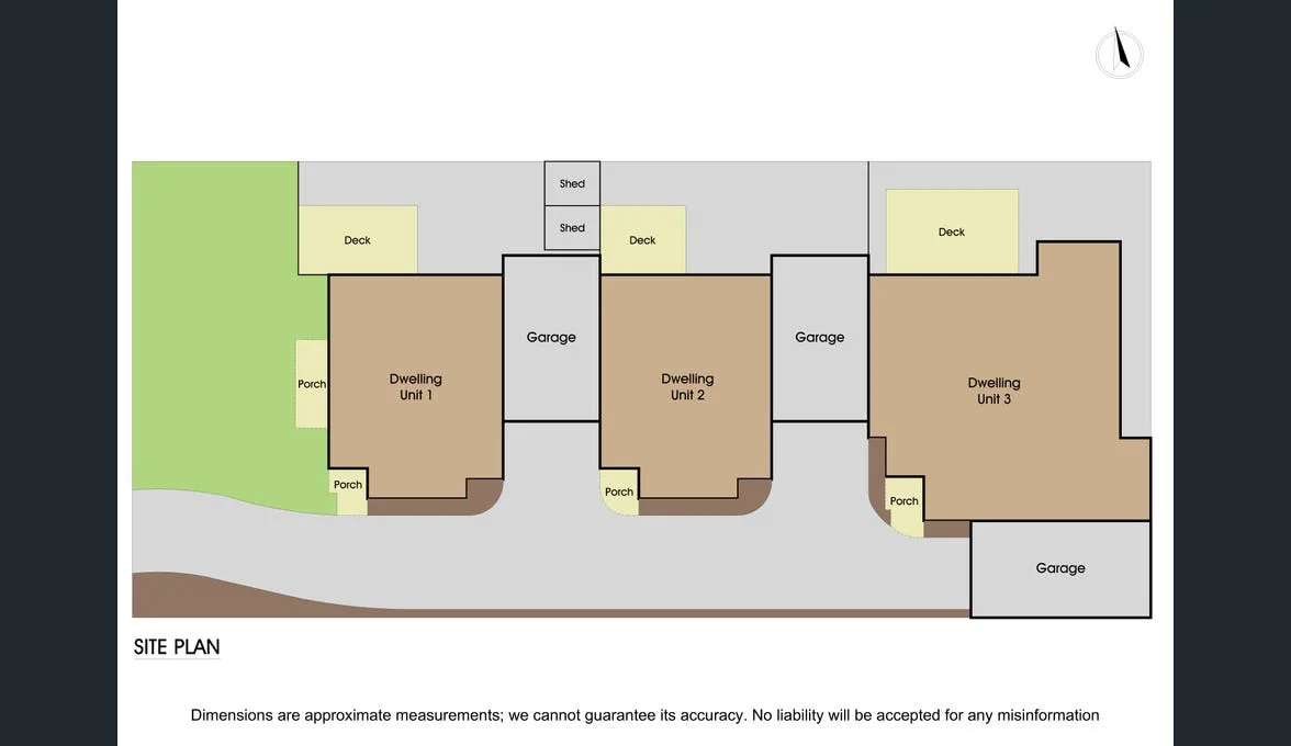 Additional image 13 of 1-3/217/CORRIGAN ROAD, Noble Park VIC 3174