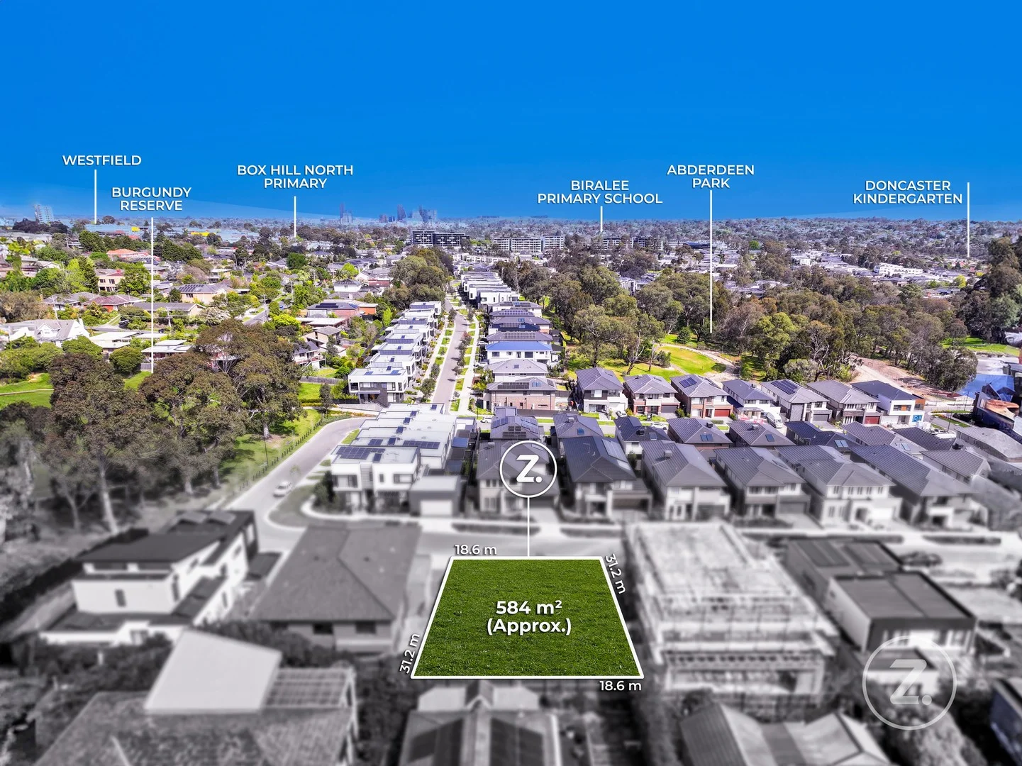 Additional image 6 of 6 Penfolds Rise, Doncaster VIC 3108