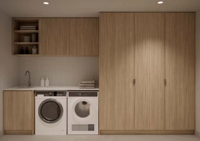 Additional image 9 of 1507/135 Sturt St, Southbank VIC 3006