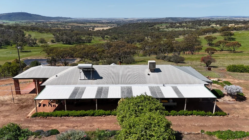 Additional image 4 of 9 Morris Edwards Drive, York WA 6302