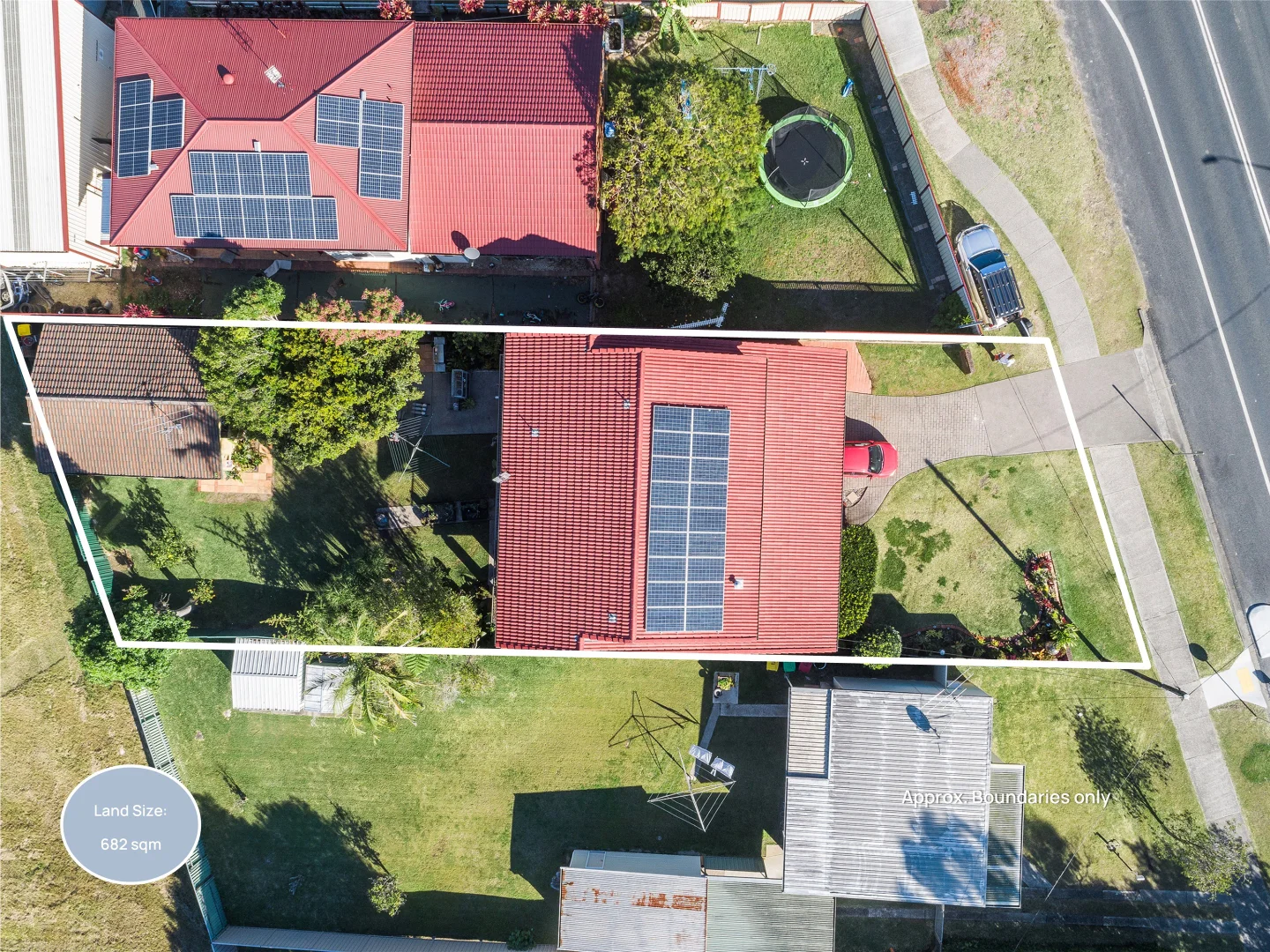 Additional image 2 of 190 Gregory Street, South West Rocks NSW 2431