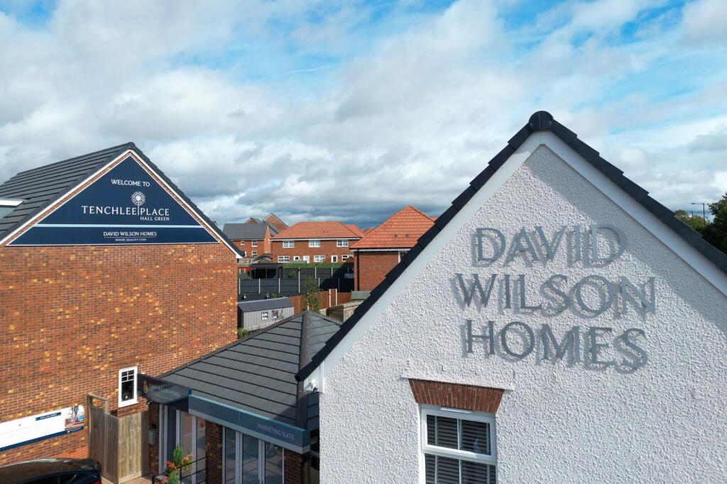 Additional image 21 of Tenchlee Place , Plot  112 Hall Green, Birmingham, B28 8SP