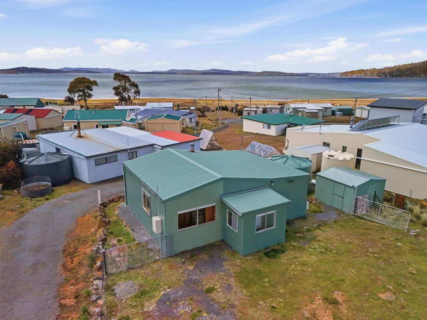 Additional image 12 of 3 Chert Place, Flintstone TAS 7030