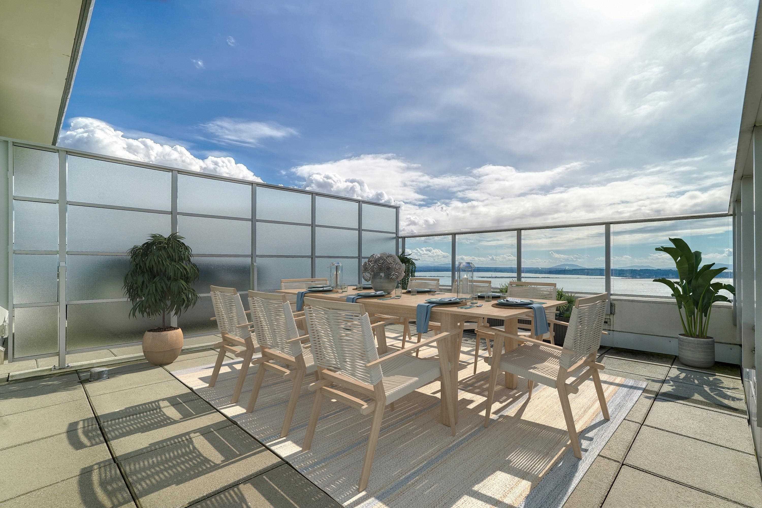 Additional image 5 of 1502-1441 Johnston Road, White Rock, BC, V4B 3Z4