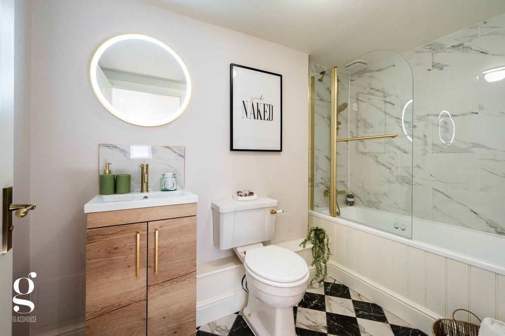 Additional image 17 of 2 bed flat for saleAylestone Hill, Hereford HR1