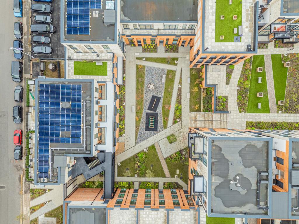 Additional image 3 of Campfield Road, St. Albans, Hertfordshire, AL1