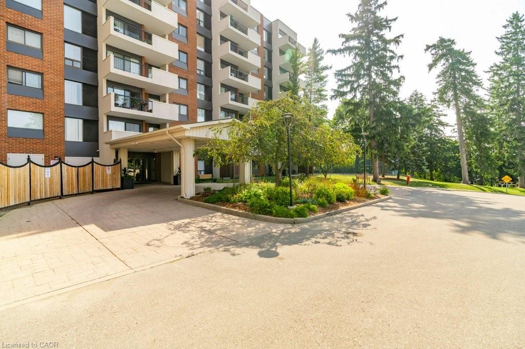 Additional image 3 of 403-260 Sheldon Avenue N, Kitchener, ON, N2H 6P2