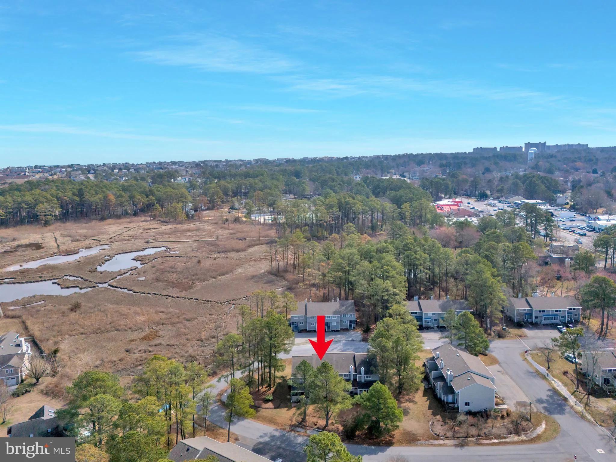 Additional image 94 of 829 Beach Haven Drive Unit C, Bethany Beach, DE 19930