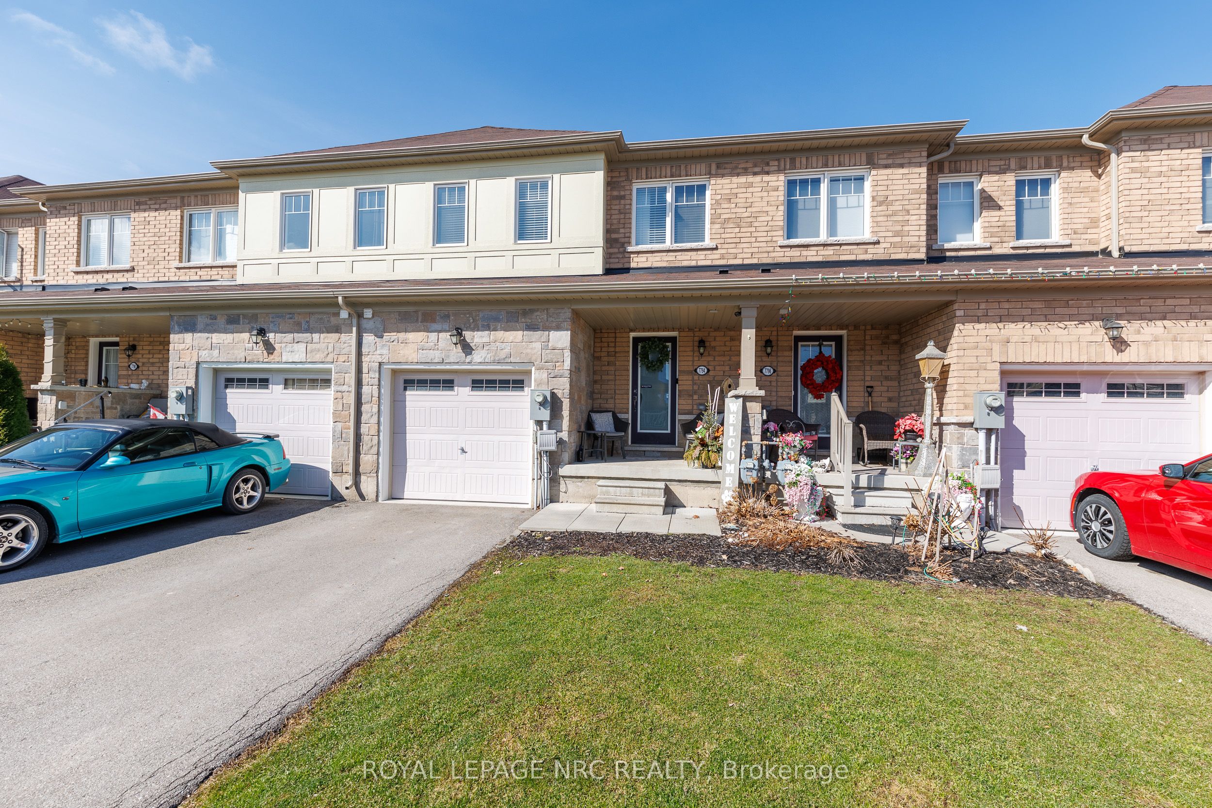 7794 White Pine Crescent, Niagara Falls, ON, L2H 3R4