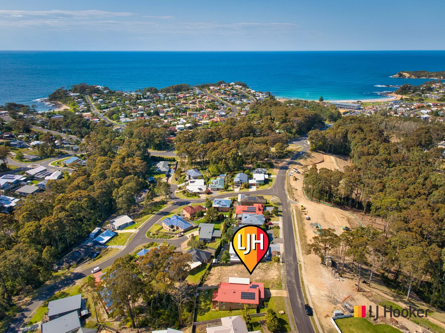 Additional image 8 of 19 The Ridge Road, Malua Bay NSW 2536