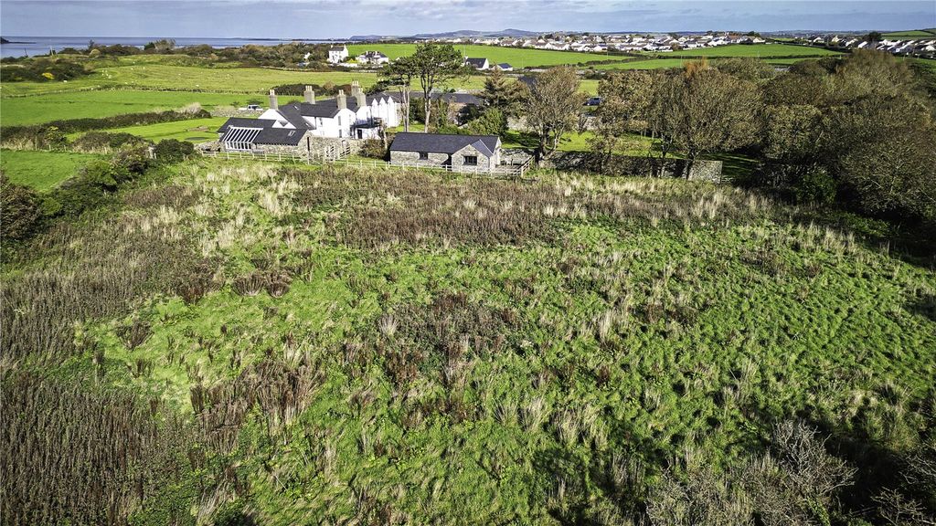 Additional image 27 of 6 bed detached house for saleValley, Holyhead, Isle Of Anglesey LL65
