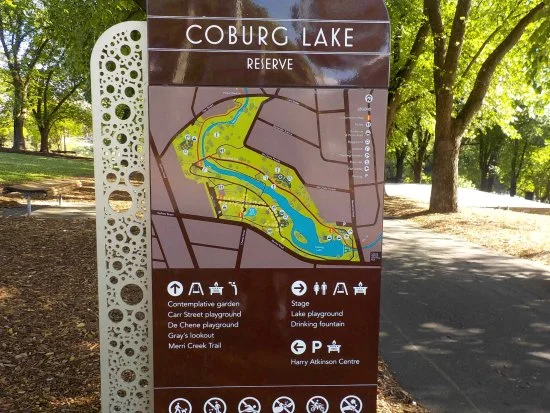 Additional image 13 of 1108A/16 Pentridge Boulevard, Coburg VIC 3058