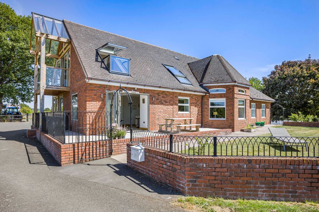 Additional image 36 of 6 bed detached house for saleHouse With Stabling, Menage, Views And Indoor Pool, Marden, Herefordshire HR1
