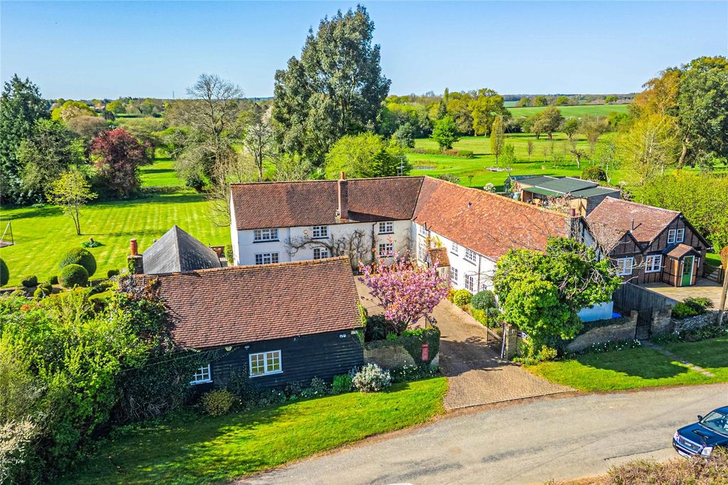Additional image 3 of Land for saleVenus Hill, Bovingdon, Hemel Hempstead, Hertfordshire HP3