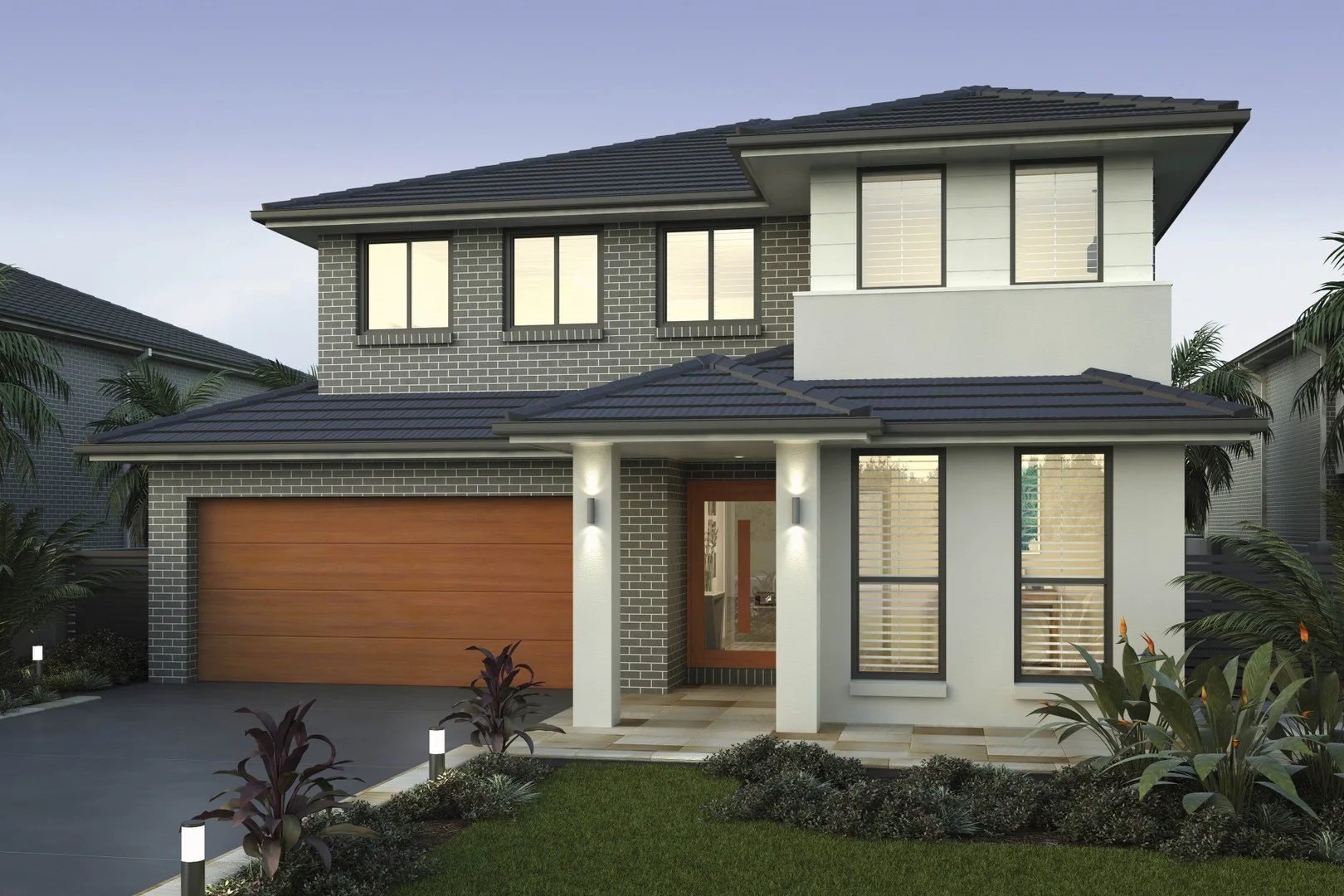 Lot 5 Rosecomb Crescent, Austral NSW 2179