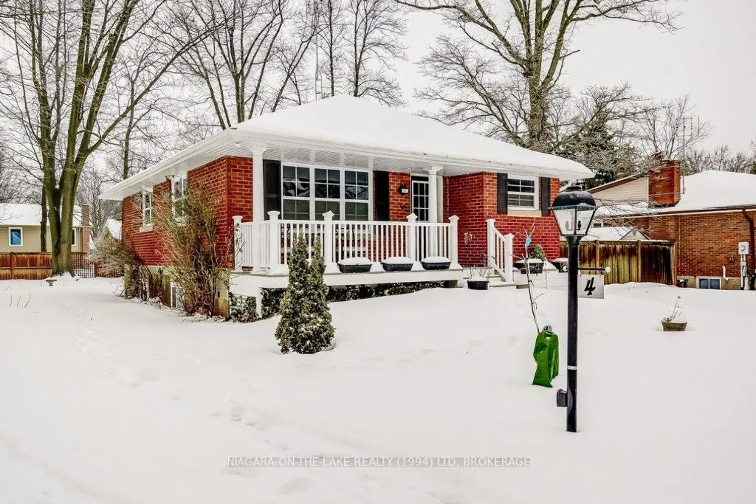 Additional image 2 of 4 Dixie Avenue