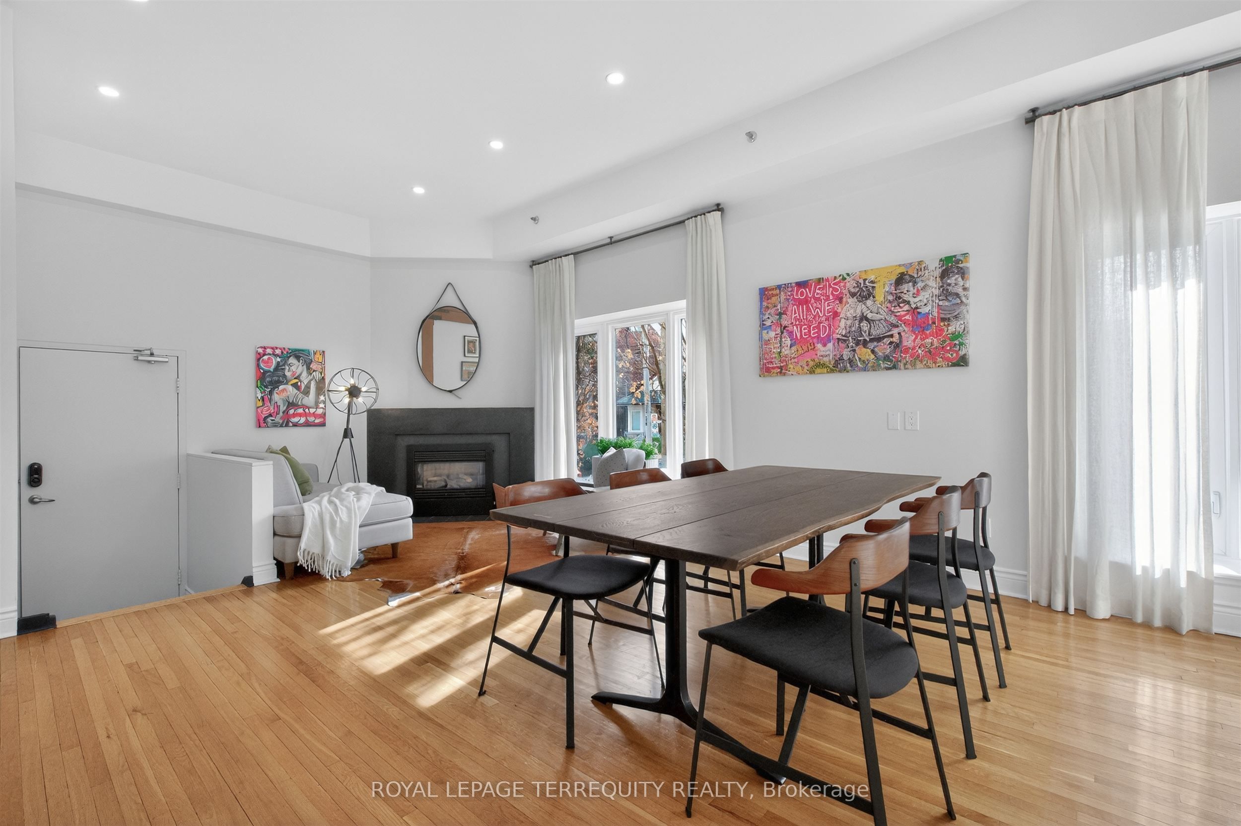 Additional image 3 of 1-75 Markham Street, Toronto, ON, M6J 2G4