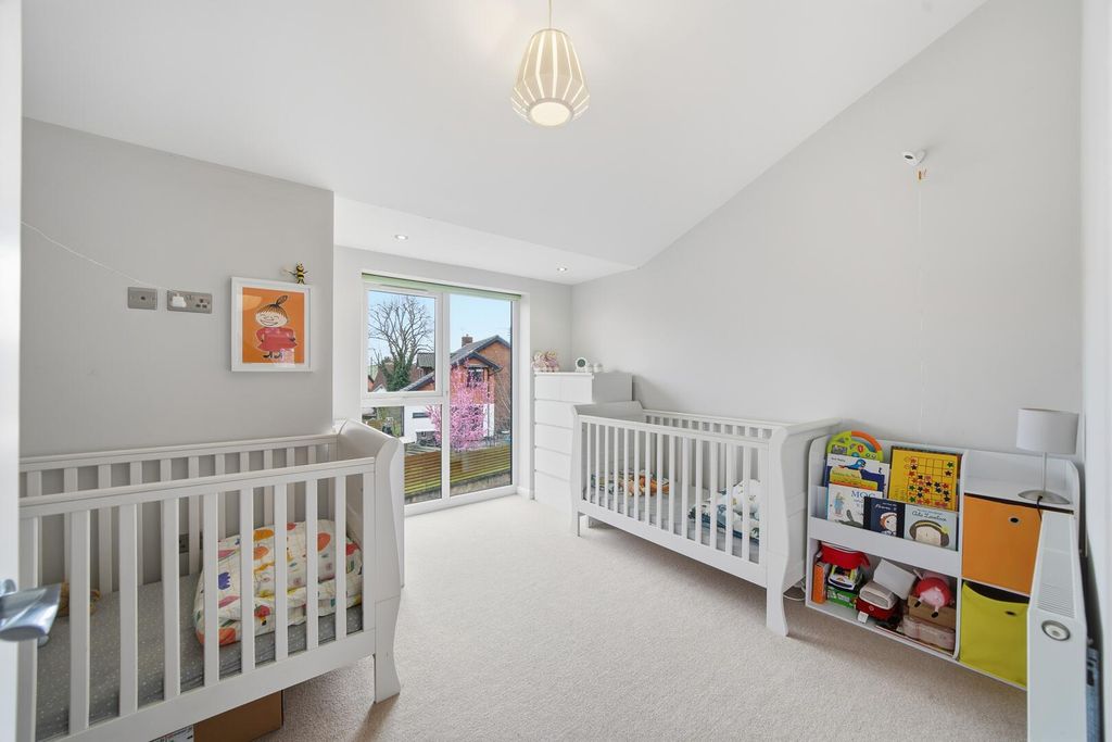 Additional image 13 of 3 bed terraced house for saleGrenville Drive, West Bridgford NG2