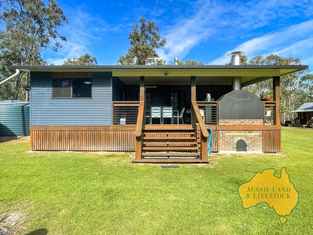 Additional image 11 of 28 Rosies Rd, Nanango QLD 4615