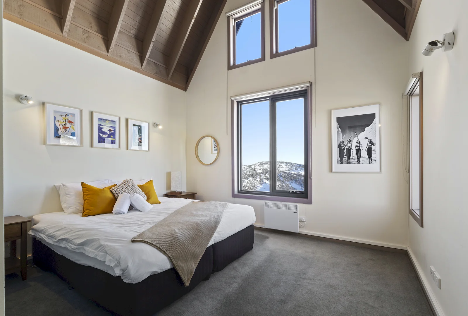 Additional image 11 of 215 White Crystal, Mount Hotham VIC 3741