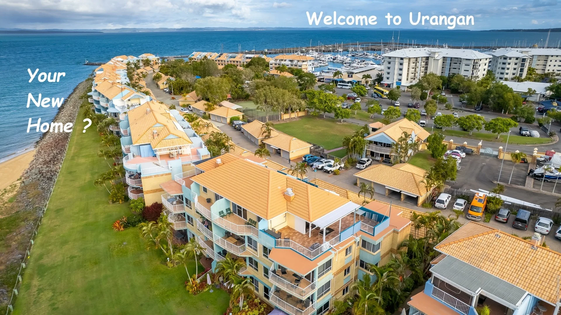 106/17 Buccaneer Drive, Urangan QLD 4655