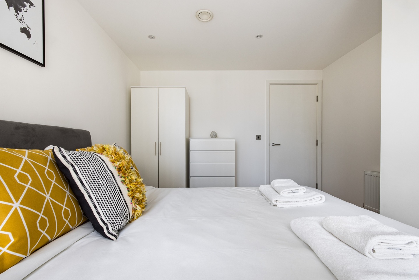 Additional image 10 of 2 Bed Flat, Britannia Walk, N1, N1 7GU