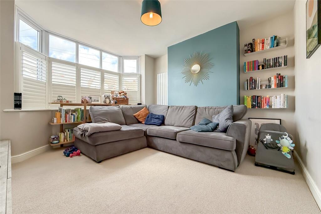 Additional image 2 of Ely Road, St. Albans, Hertfordshire, AL1