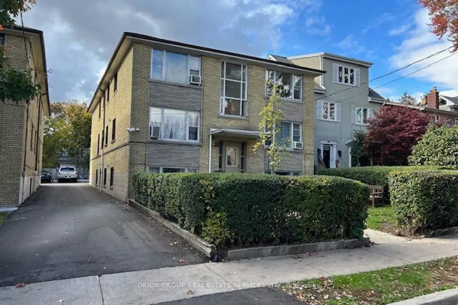 46 Albert Avenue
