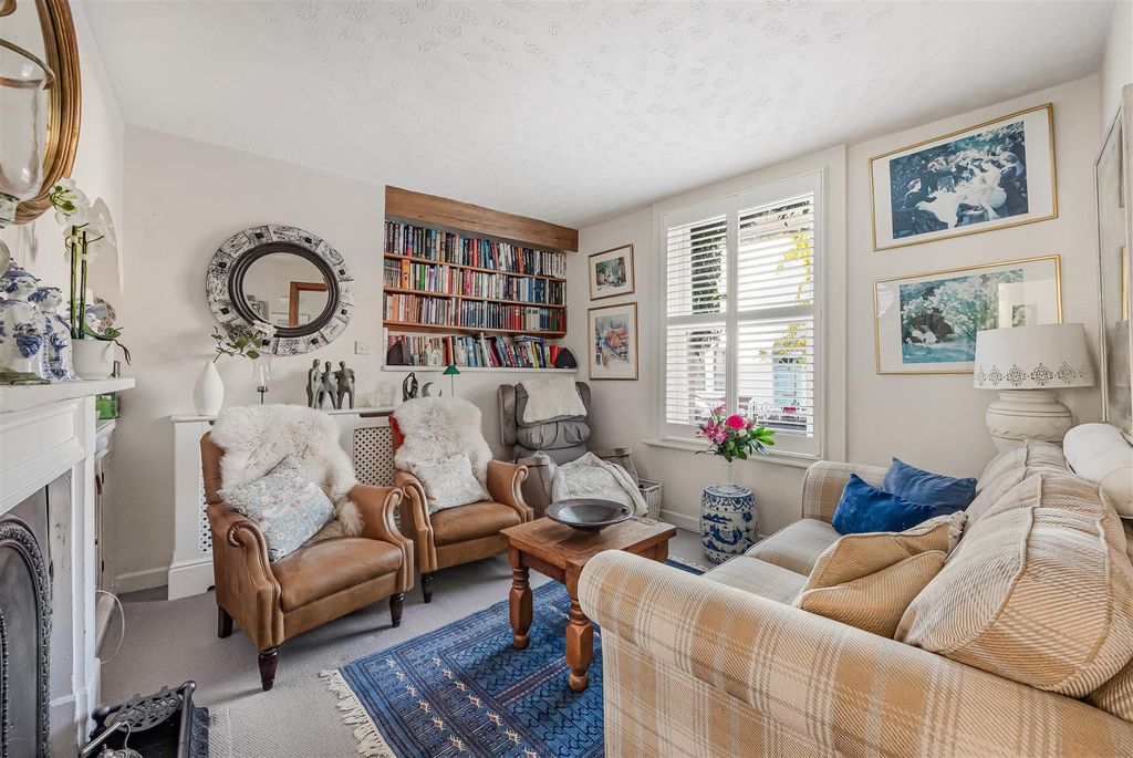 Additional image 4 of 3 bed semi-detached house for saleSt. Johns Hill, Reading RG1