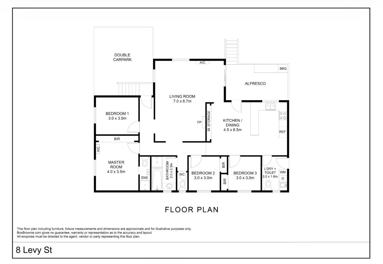 Additional image 22 of 8 Levy Street, Merino VIC 3310