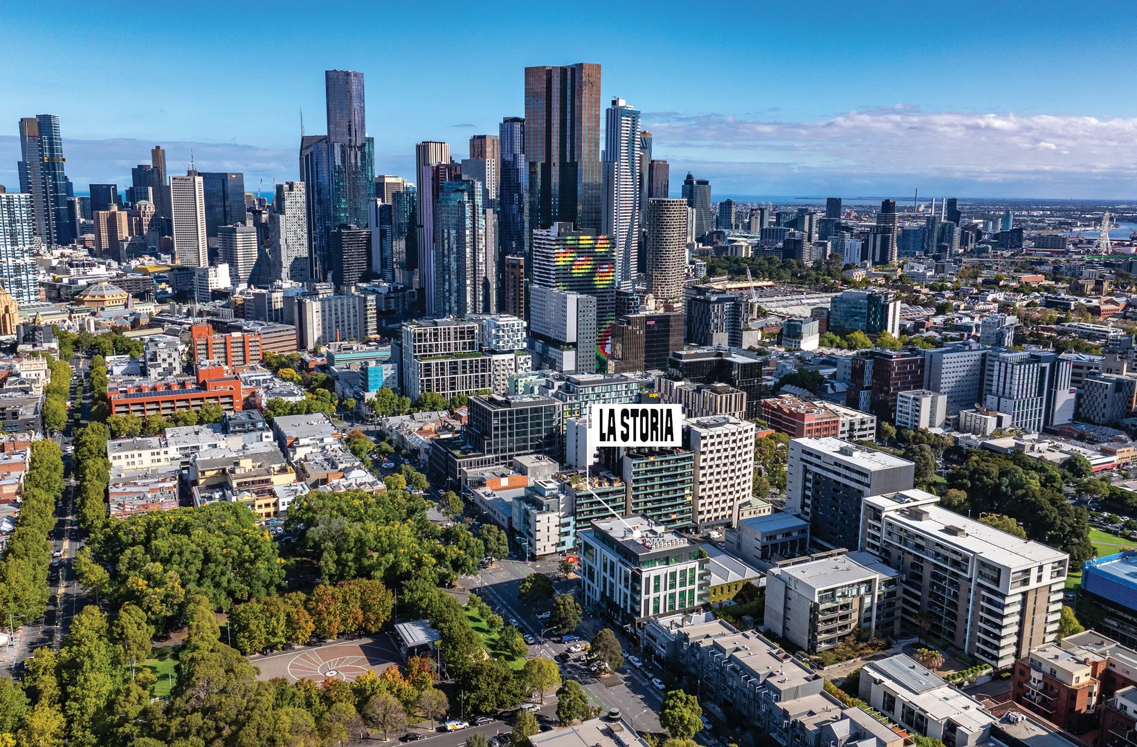 Additional image 11 of 304/181 Cardigan Street, Carlton VIC 3053