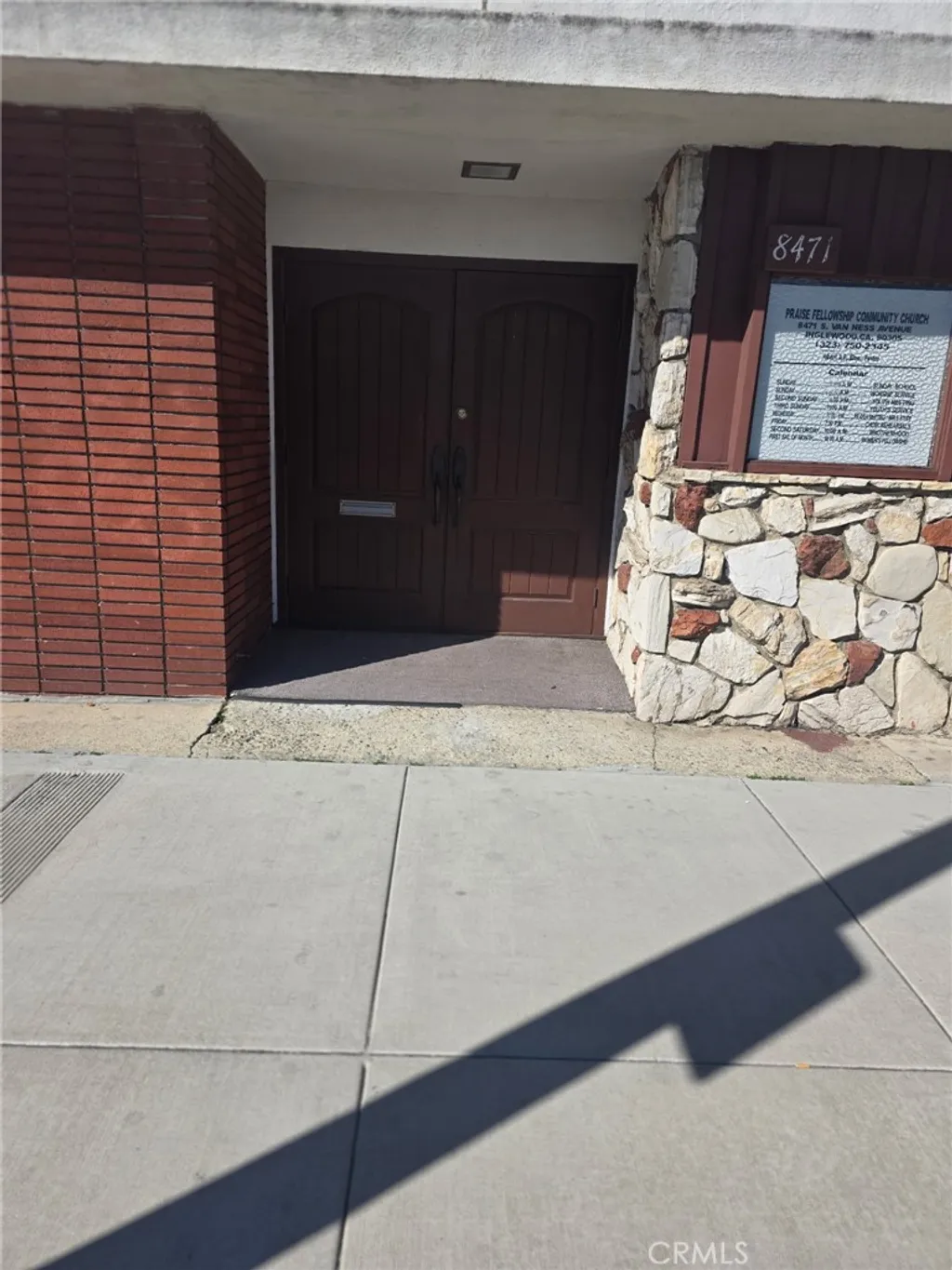 Additional image 2 of 8471 S Van Ness Ave, Inglewood, CA 90305