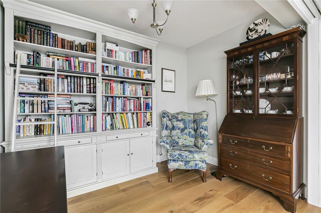 Additional image 10 of Harlesden Road, St. Albans, AL1