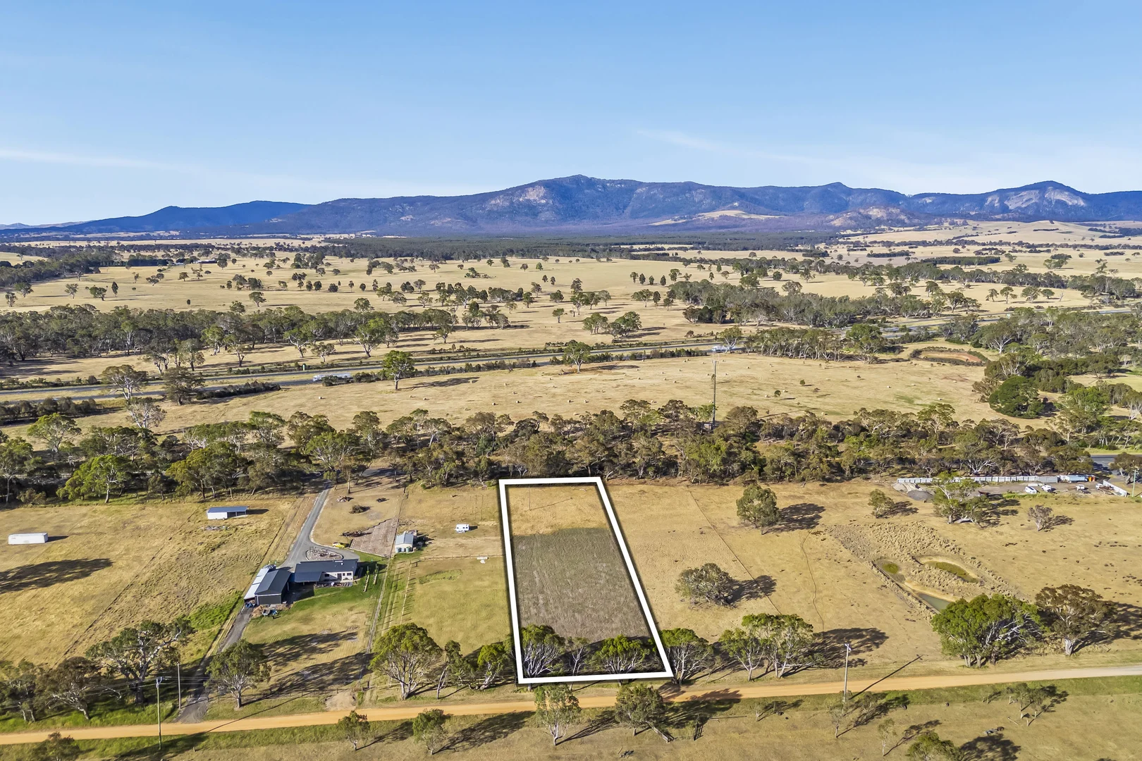 Additional image 6 of Lot 30 Buangor Road, Buangor VIC 3375