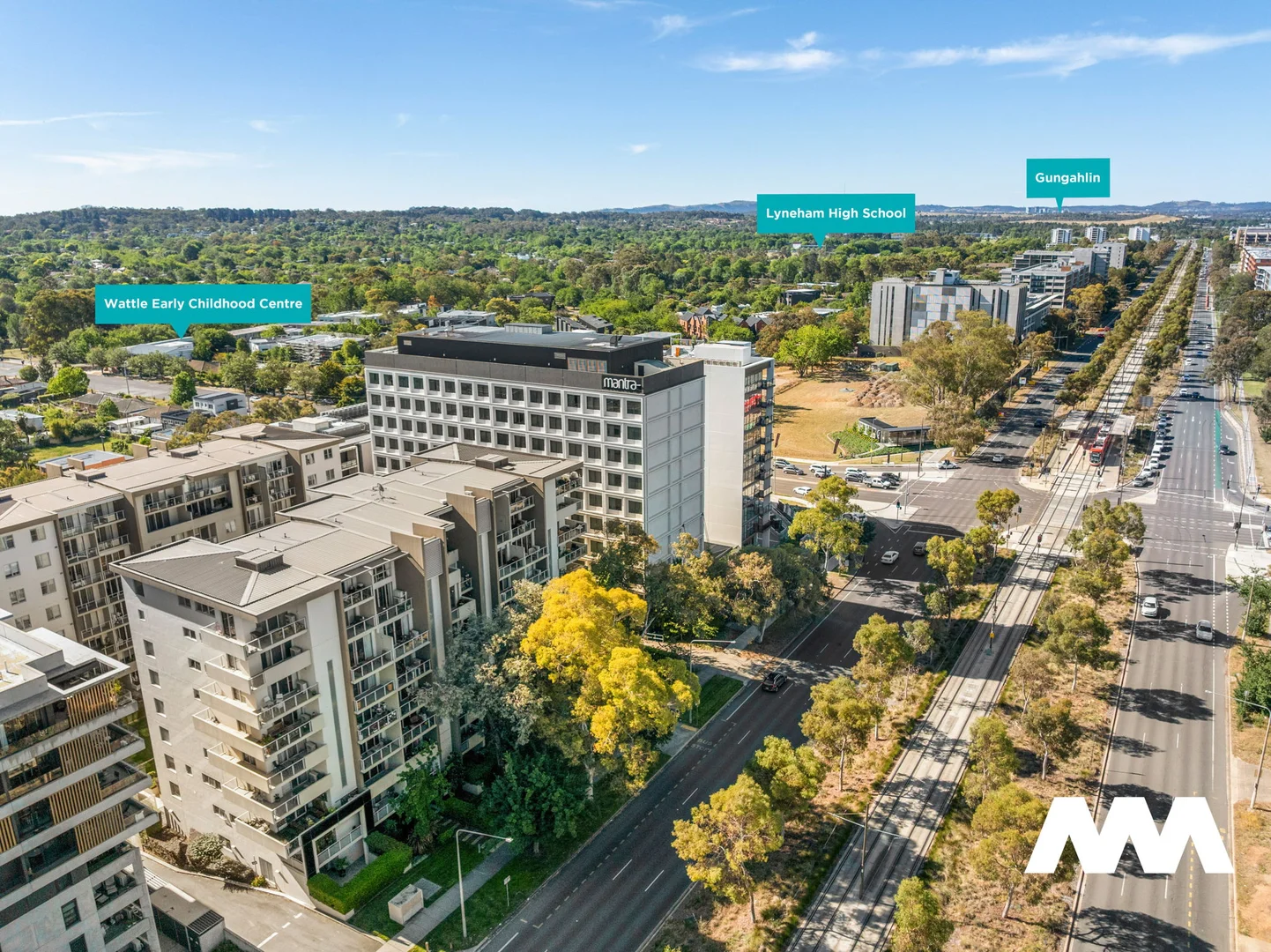 Additional image 16 of 25/219a Northbourne Avenue, Turner ACT 2612