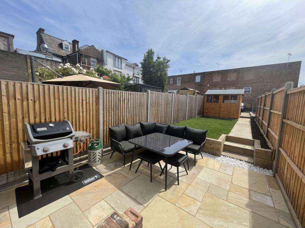 Additional image 9 of Lattimore Road, St. Albans, Hertfordshire, AL1