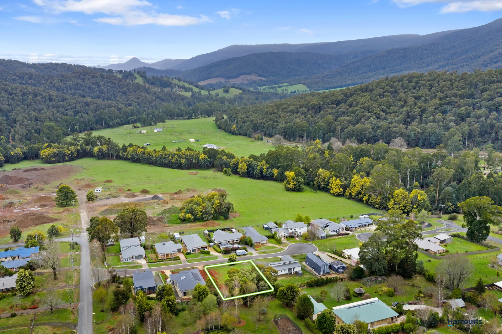 Additional image 4 of 6 Timber Jinker Place, Marysville VIC 3779