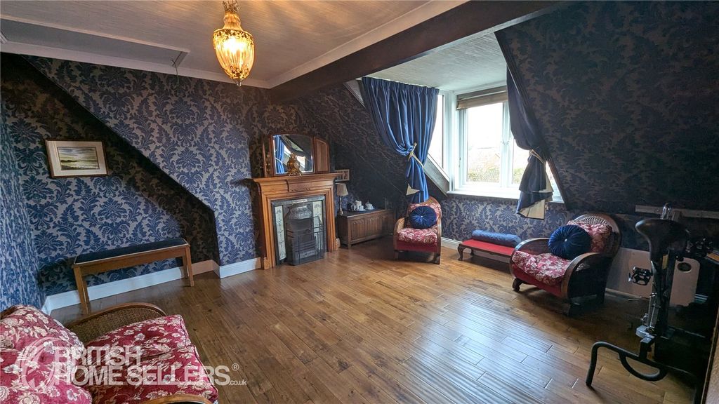 Additional image 27 of 6 bed semi-detached house for salePark Road, Hartlepool, Durham TS26