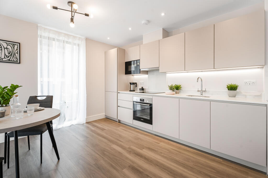 Additional image 2 of Brush House, Old Electricity Works, St. Albans, AL1