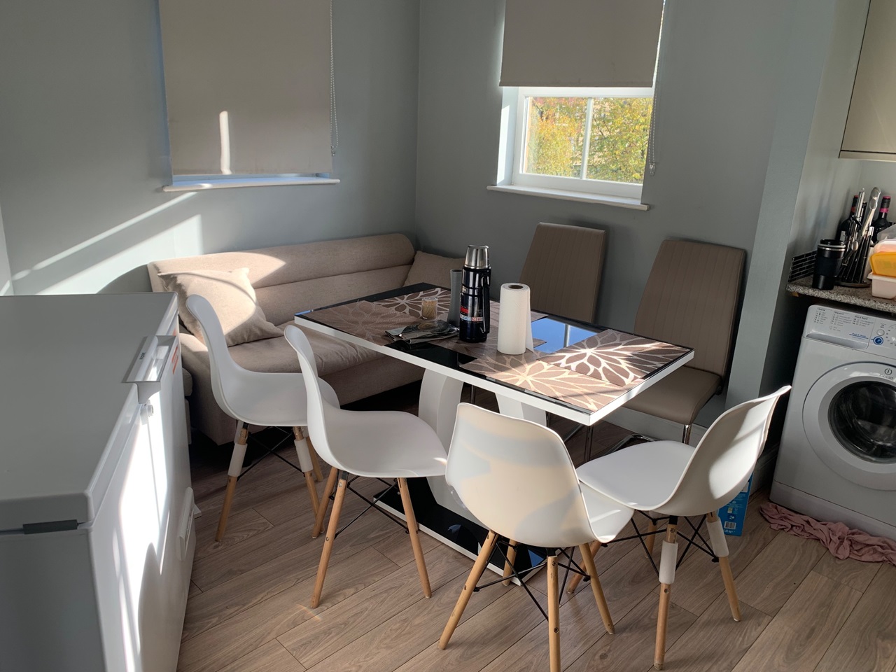 Room in a Shared Flat, Grenard Close, SE15, N1 7GU